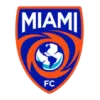 迈阿密FC 战队徽标