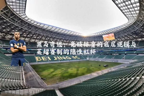 黑马奇迹:竞技体育的底层逻辑与英超赛制的隐性杠杆